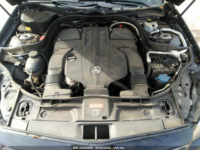 2016 Mercedes-Benz CLS-Class, VIN: WDDLJ6FB5GA180544