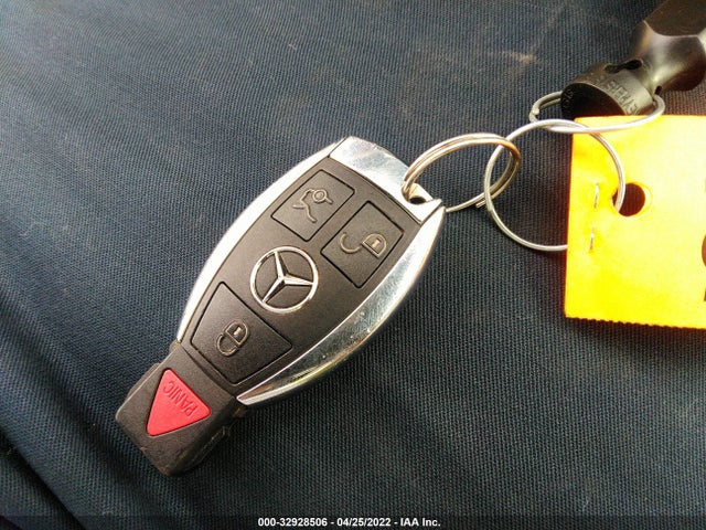 2016 Mercedes-Benz CLS-Class, VIN: WDDLJ6FB5GA180544