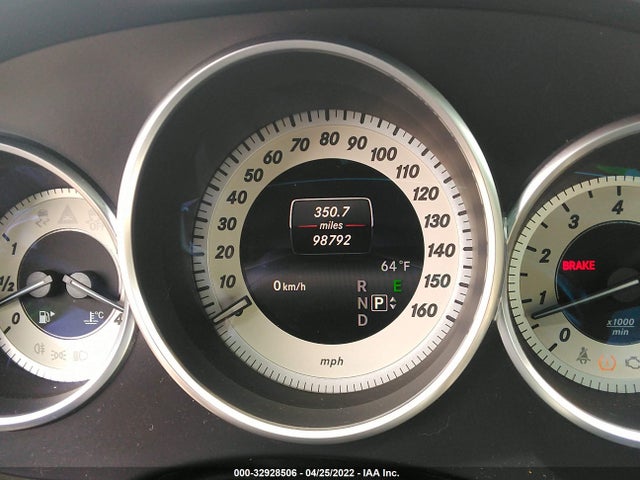 2016 Mercedes-Benz CLS-Class, VIN: WDDLJ6FB5GA180544