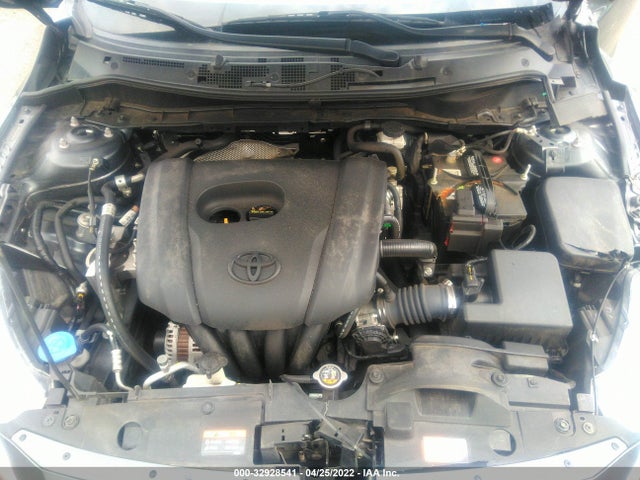 2016 Scion IA, VIN: 3MYDLBZV9GY112204