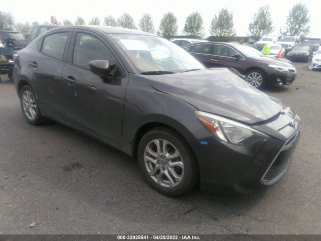 2016 Scion IA, VIN: 3MYDLBZV9GY112204