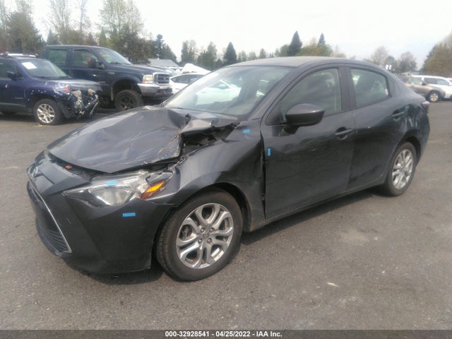 2016 Scion IA, VIN: 3MYDLBZV9GY112204