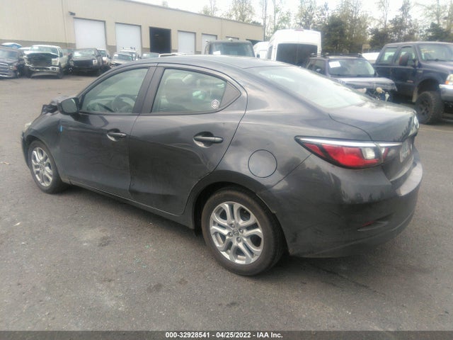 2016 Scion IA, VIN: 3MYDLBZV9GY112204