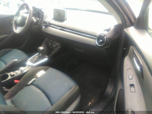 2016 Scion IA, VIN: 3MYDLBZV9GY112204
