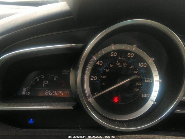 2016 Scion IA, VIN: 3MYDLBZV9GY112204