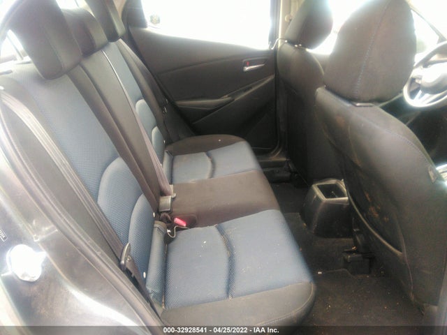 2016 Scion IA, VIN: 3MYDLBZV9GY112204