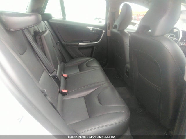 2017 Volvo V60, VIN: YV140MEK0H1335486