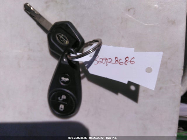 JF2SHBAC9CH411474 Subaru Forester 2.5x