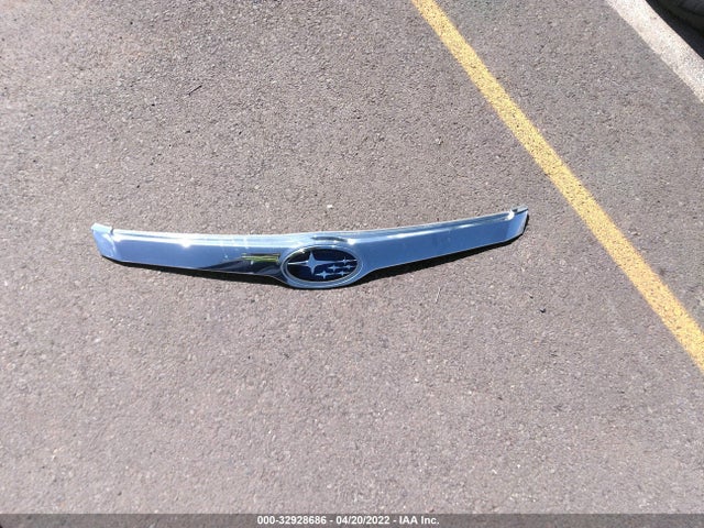 JF2SHBAC9CH411474 Subaru Forester 2.5x