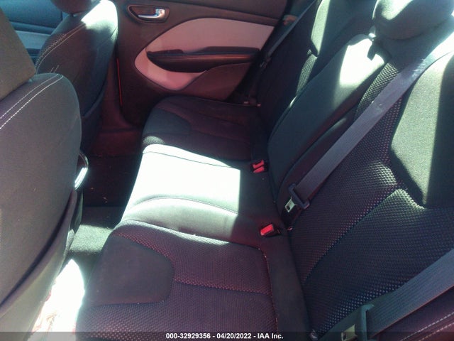 2015 Dodge Dart, VIN: 1C3CDFBB7FD378096