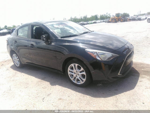2016 Scion IA, VIN: 3MYDLBZV9GY105446