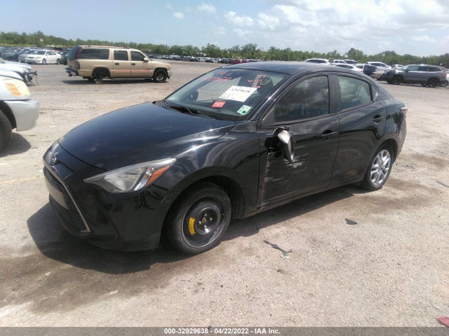 2016 Scion IA, VIN: 3MYDLBZV9GY105446