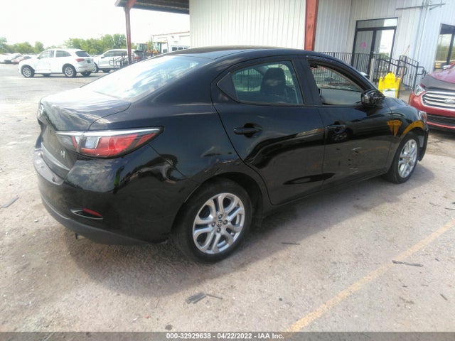 2016 Scion IA, VIN: 3MYDLBZV9GY105446