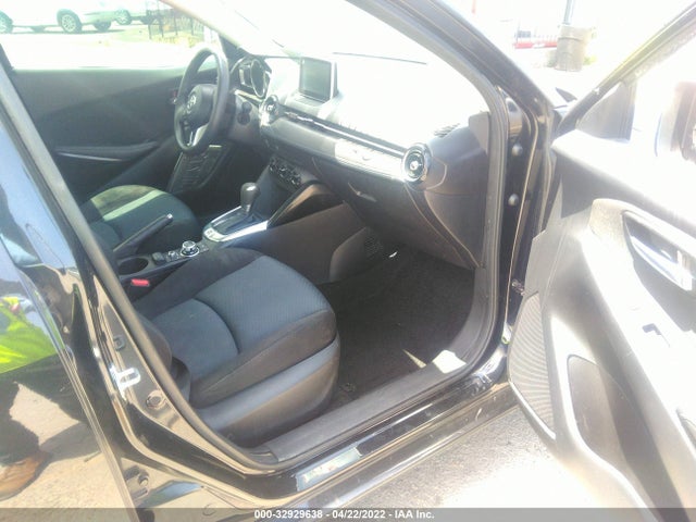 2016 Scion IA, VIN: 3MYDLBZV9GY105446