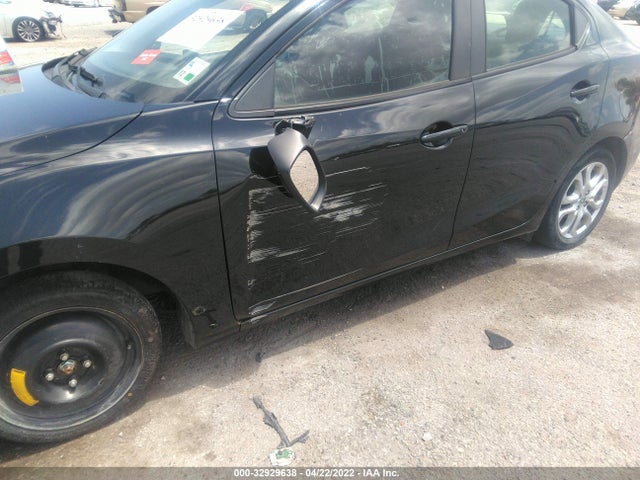 2016 Scion IA, VIN: 3MYDLBZV9GY105446