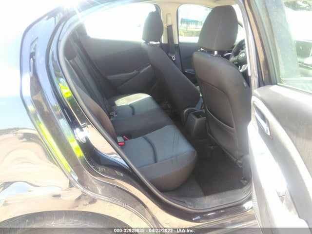 2016 Scion IA, VIN: 3MYDLBZV9GY105446