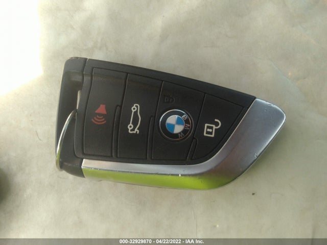 2019 BMW X2, VIN: WBXYJ5C54K5N54025