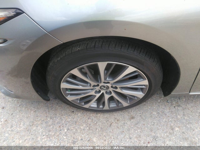 2021 Lexus ES, VIN: 58ADA1C14MU003334