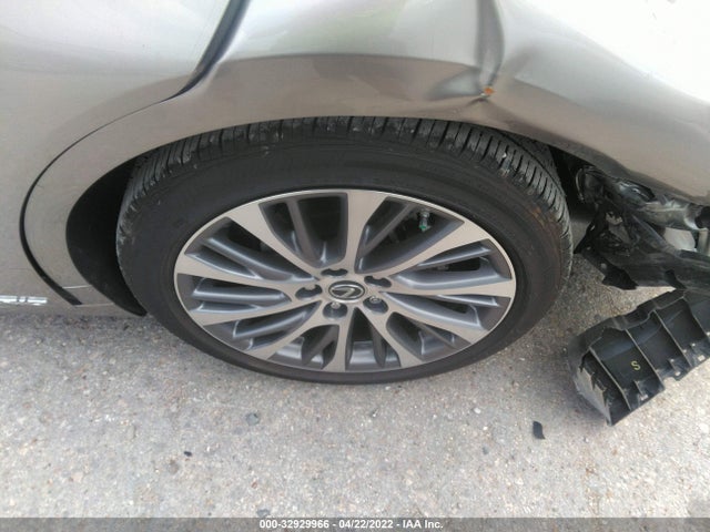 2021 Lexus ES, VIN: 58ADA1C14MU003334