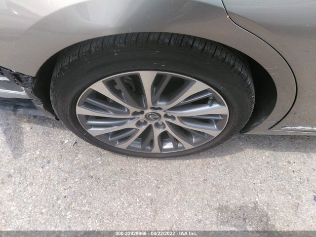 2021 Lexus ES, VIN: 58ADA1C14MU003334
