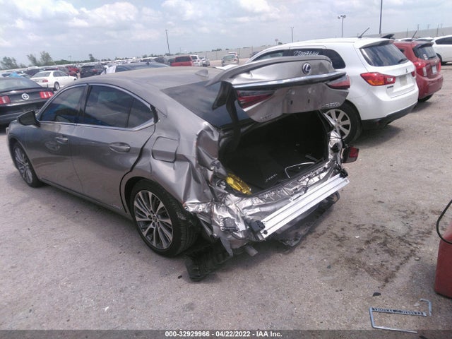 2021 Lexus ES, VIN: 58ADA1C14MU003334