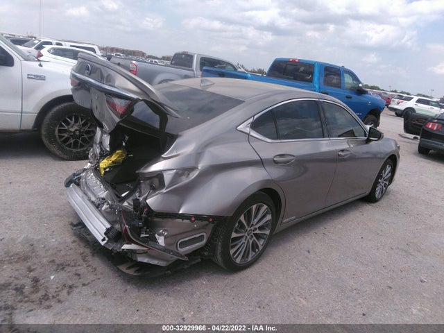 2021 Lexus ES, VIN: 58ADA1C14MU003334