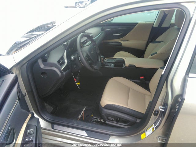 2021 Lexus ES, VIN: 58ADA1C14MU003334