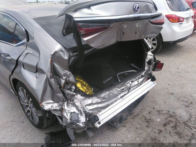 2021 Lexus ES, VIN: 58ADA1C14MU003334