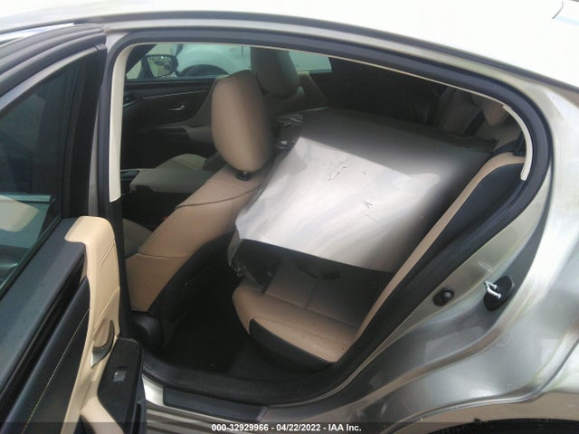 2021 Lexus ES, VIN: 58ADA1C14MU003334