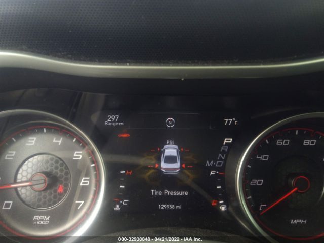 2C3CDXHG0JH125545 Dodge Charger Sxt Plus Rwd