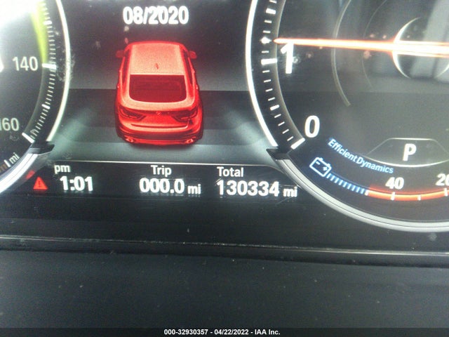 2015 BMW X6, VIN: 5UXKU2C59F0F95652