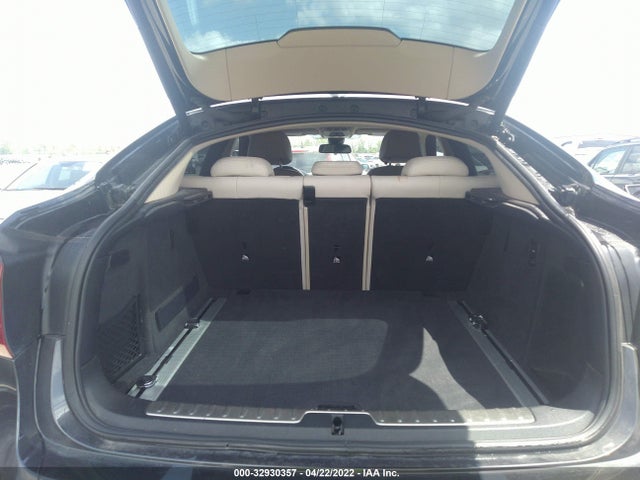 2015 BMW X6, VIN: 5UXKU2C59F0F95652