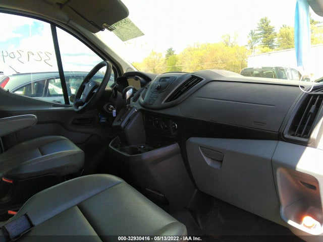 2015 Ford Transit, VIN: 1FTSW2ZM5FKA13333