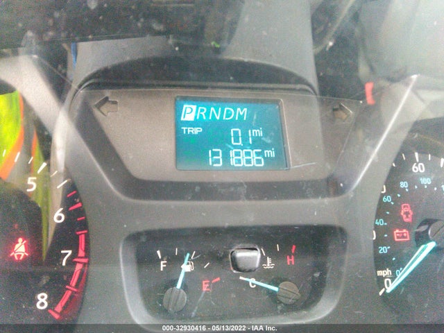 2015 Ford Transit, VIN: 1FTSW2ZM5FKA13333