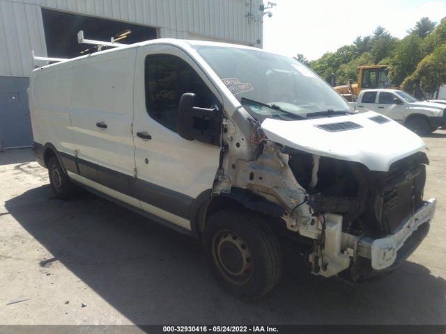 2015 Ford Transit, VIN: 1FTSW2ZM5FKA13333