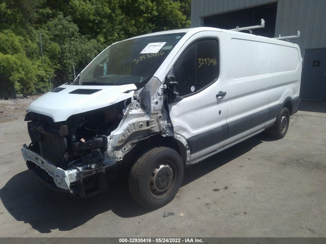 2015 Ford Transit, VIN: 1FTSW2ZM5FKA13333