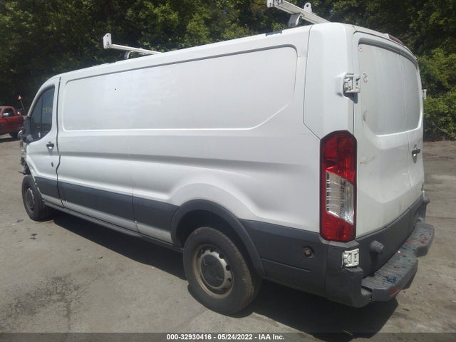 2015 Ford Transit, VIN: 1FTSW2ZM5FKA13333