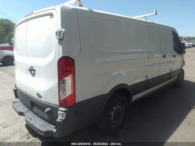 2015 Ford Transit, VIN: 1FTSW2ZM5FKA13333