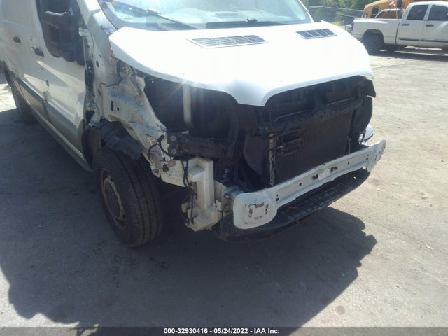 2015 Ford Transit, VIN: 1FTSW2ZM5FKA13333