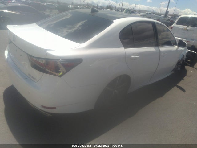 2016 Lexus GS, VIN: JTHBZ1BL2GA007482