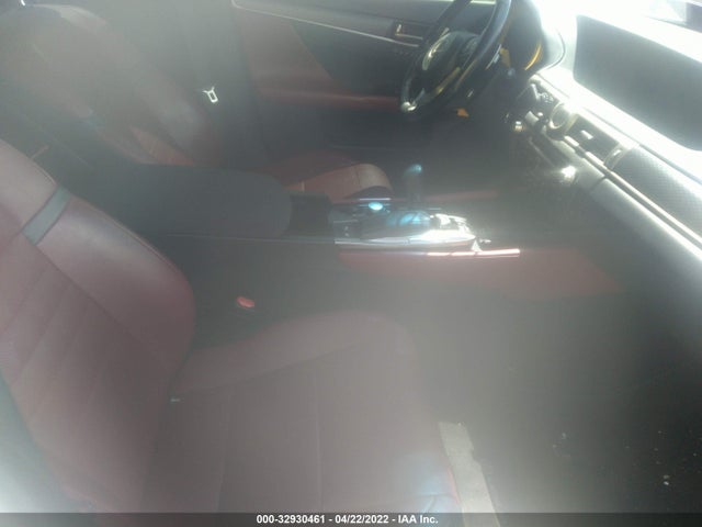 2016 Lexus GS, VIN: JTHBZ1BL2GA007482