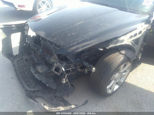 Cadillac Ats Luxury Rwd 2014 1G6AB5RA3E0158107 Image 6