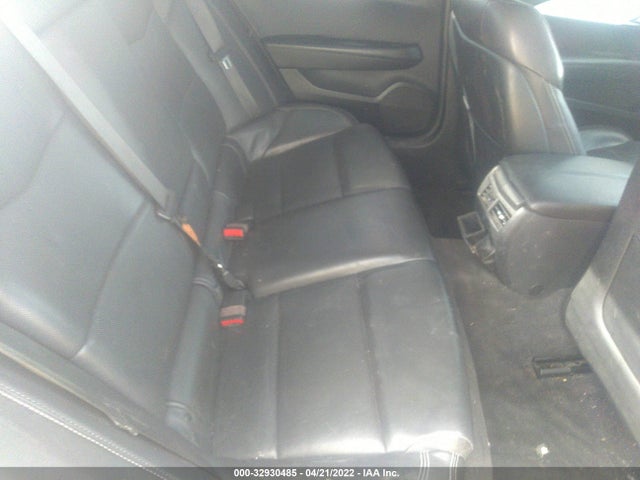 Cadillac Ats Luxury Rwd 2014 1G6AB5RA3E0158107 Image 8