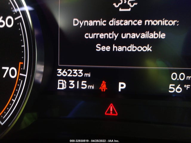 2019 Bentley Bentayga, VIN: SJAAM2ZV4KC024775
