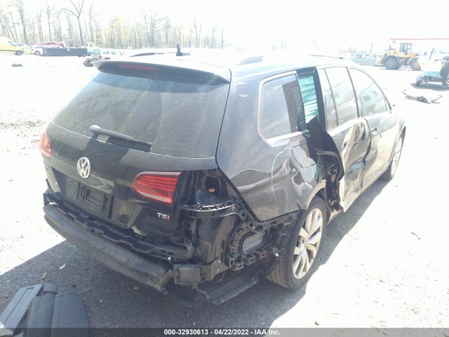 2018 Volkswagen Golf, VIN: 3VWL17AU8JM755347