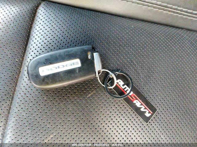2018 DODGE CHALLENGER R/T VIN: 2C3CDZBT2JH327952