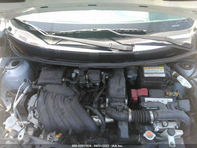 2016 Nissan Versa, VIN: 3N1CN7AP5GL901951