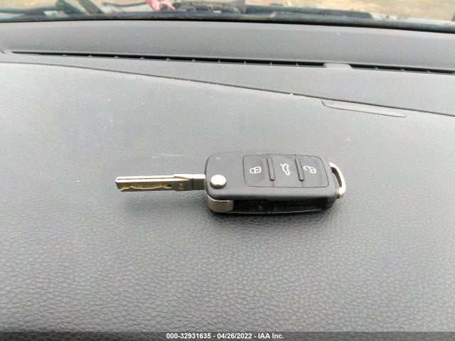3VWLA7AJ6FM292105 Volkswagen Jetta Sedan 2.0l Tdi Se