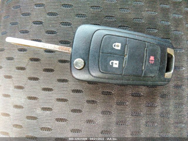 2GKALMEK0F6357678 GMC Terrain Sle