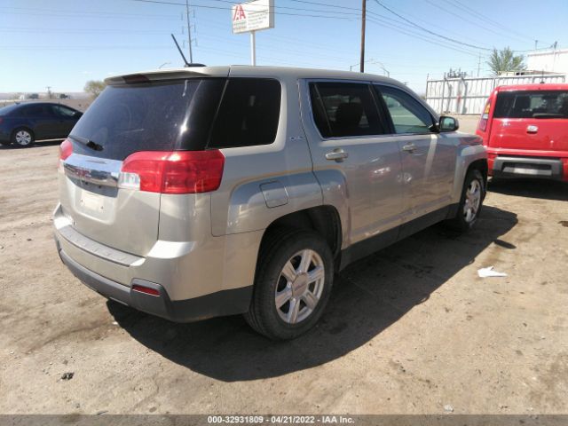 2GKALMEK0F6357678 GMC Terrain Sle